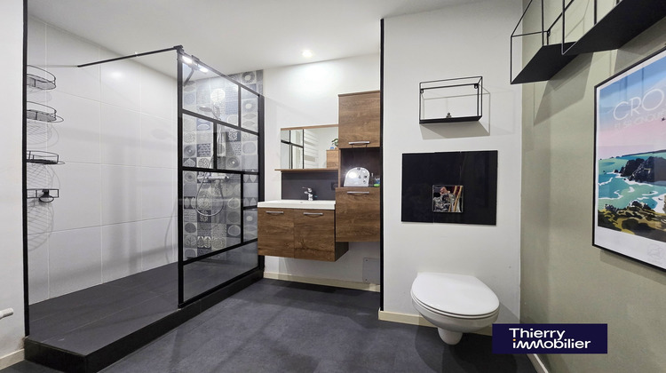 Ma-Cabane - Vente Appartement NANTES, 90 m²