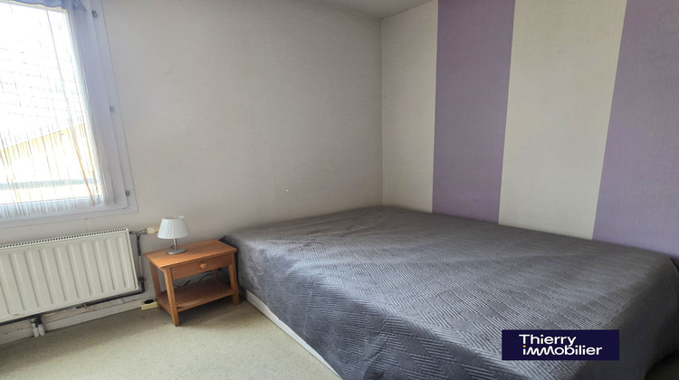 Ma-Cabane - Vente Appartement NANTES, 90 m²
