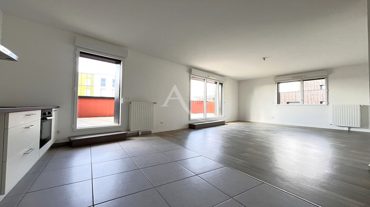 Ma-Cabane - Vente Appartement NANTES, 79 m²