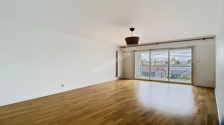 Ma-Cabane - Vente Appartement NANTES, 74 m²
