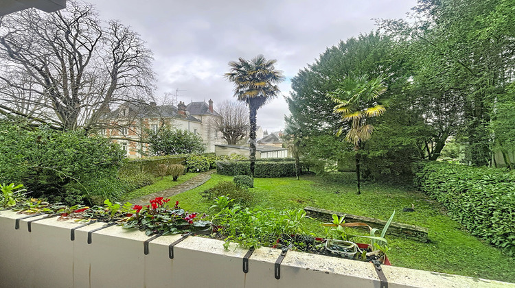 Ma-Cabane - Vente Appartement NANTES, 75 m²