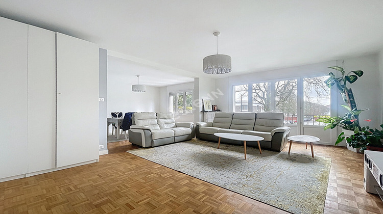 Ma-Cabane - Vente Appartement NANTES, 75 m²