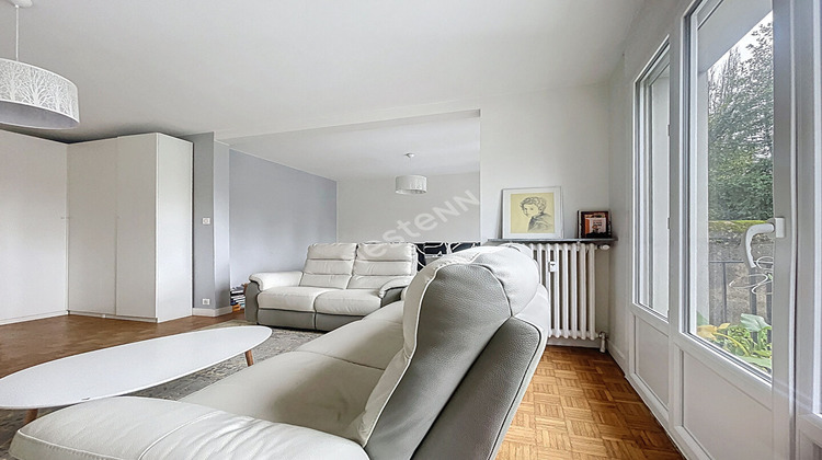 Ma-Cabane - Vente Appartement NANTES, 75 m²