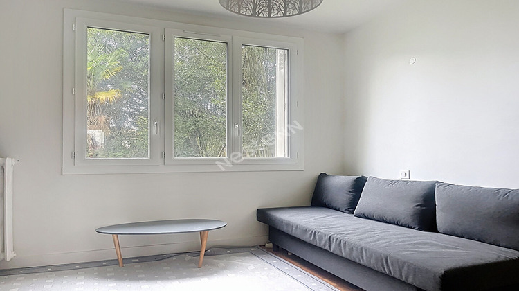Ma-Cabane - Vente Appartement NANTES, 75 m²
