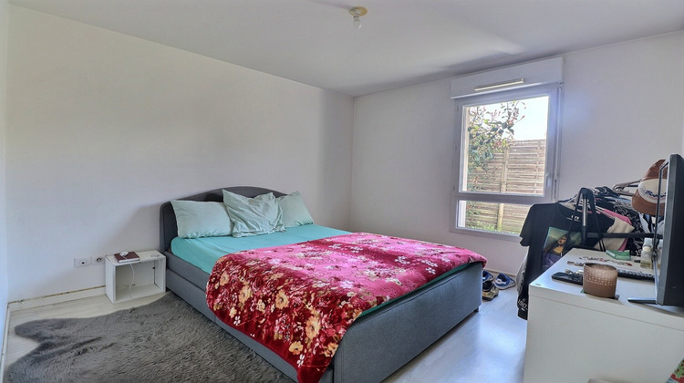 Ma-Cabane - Vente Appartement NANTES, 41 m²