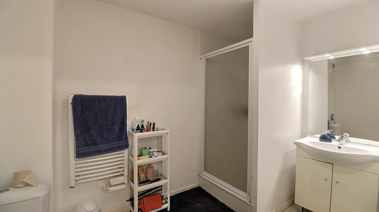 Ma-Cabane - Vente Appartement NANTES, 41 m²