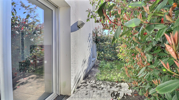 Ma-Cabane - Vente Appartement NANTES, 41 m²