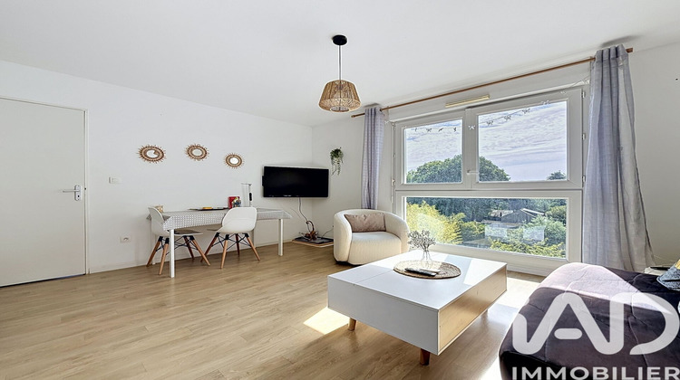 Ma-Cabane - Vente Appartement Nantes, 38 m²