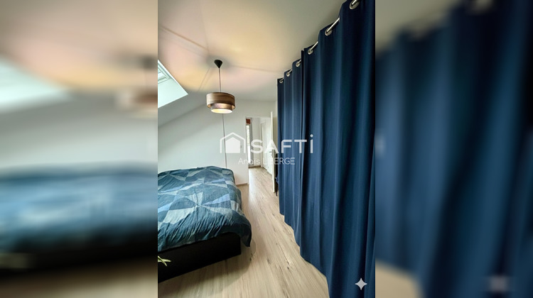 Ma-Cabane - Vente Appartement Nantes, 75 m²