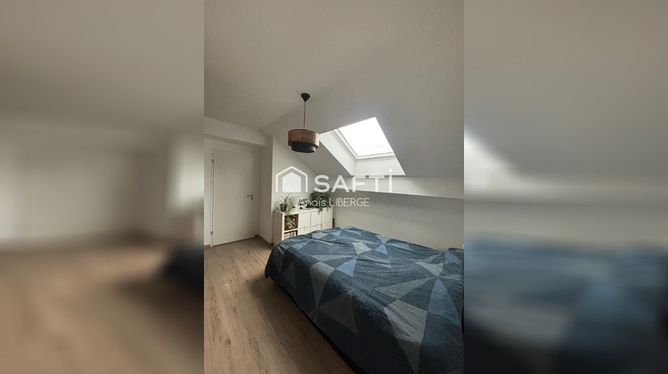 Ma-Cabane - Vente Appartement Nantes, 75 m²
