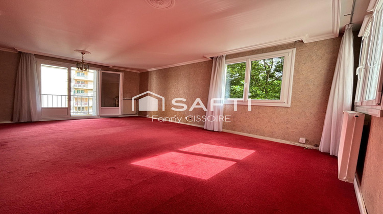 Ma-Cabane - Vente Appartement Nantes, 99 m²