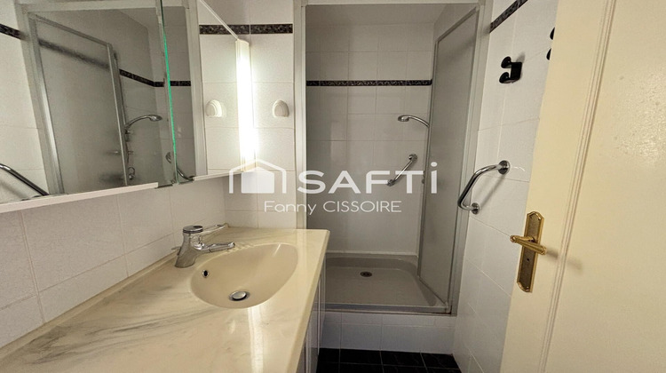 Ma-Cabane - Vente Appartement Nantes, 99 m²
