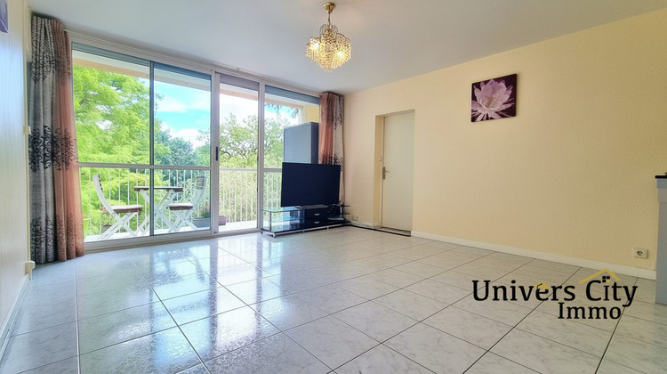 Ma-Cabane - Vente Appartement Nantes, 80 m²