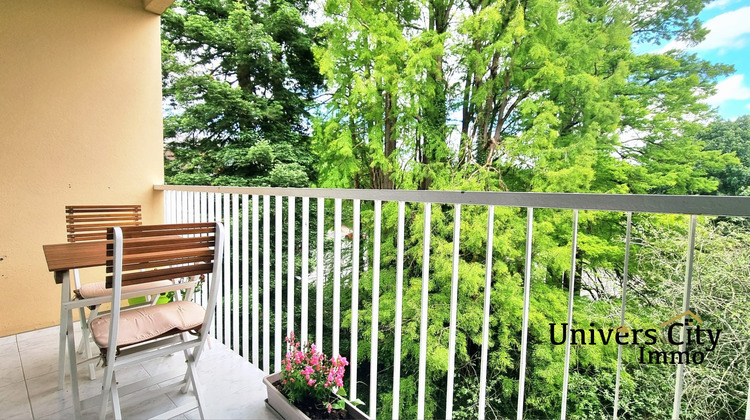 Ma-Cabane - Vente Appartement Nantes, 80 m²