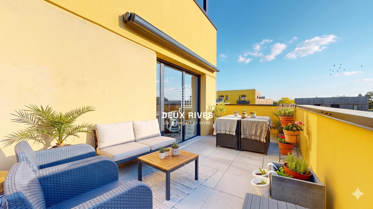 Ma-Cabane - Vente Appartement Nantes, 70 m²