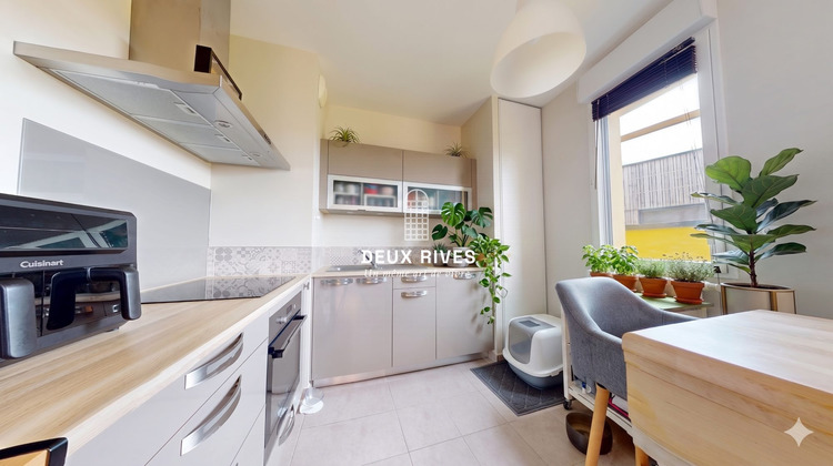 Ma-Cabane - Vente Appartement Nantes, 70 m²