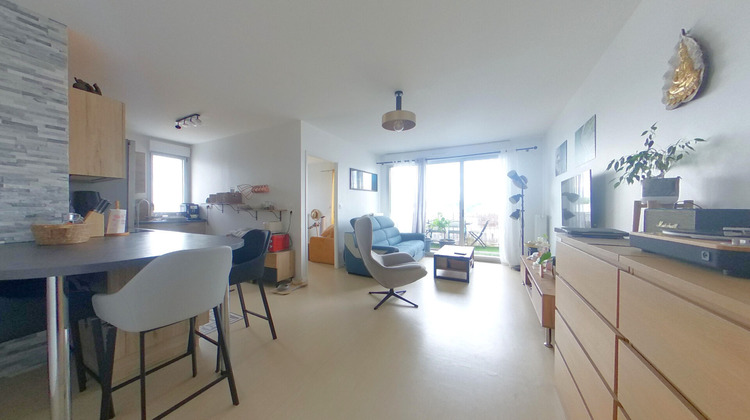 Ma-Cabane - Vente Appartement NANTES, 62 m²