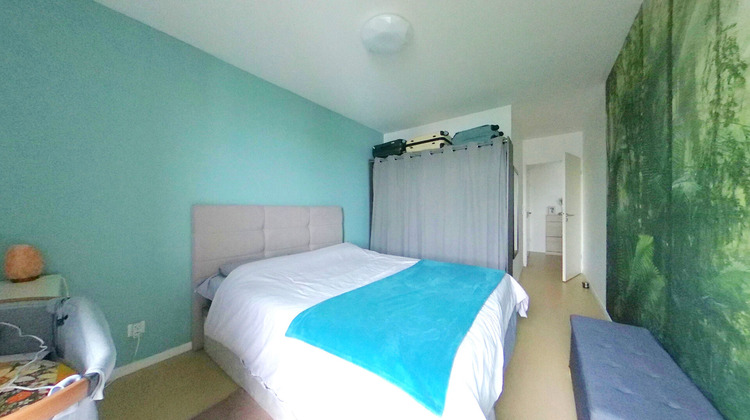 Ma-Cabane - Vente Appartement NANTES, 62 m²