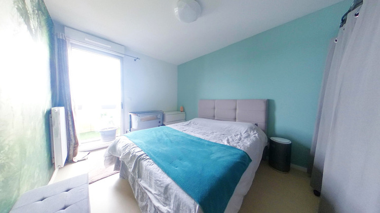 Ma-Cabane - Vente Appartement NANTES, 62 m²