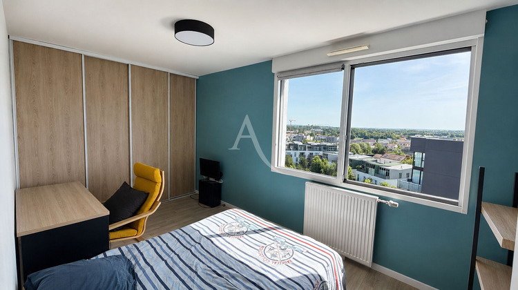 Ma-Cabane - Vente Appartement NANTES, 78 m²