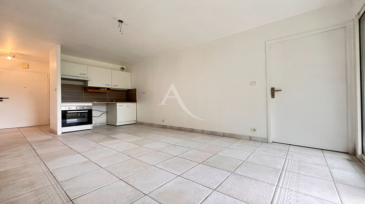 Ma-Cabane - Vente Appartement NANTES, 33 m²