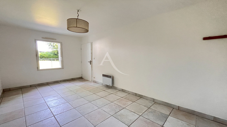Ma-Cabane - Vente Appartement NANTES, 33 m²