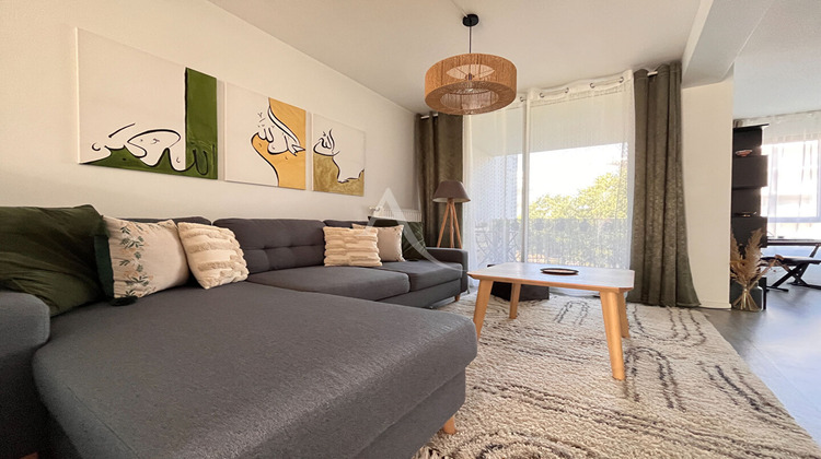 Ma-Cabane - Vente Appartement NANTES, 86 m²