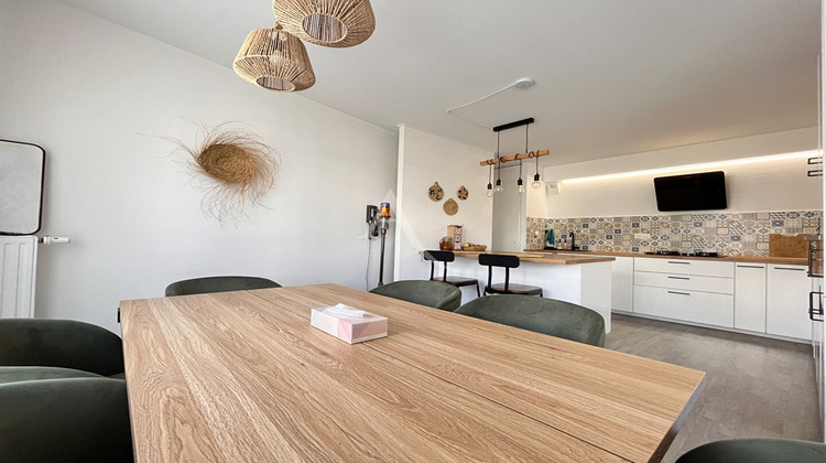 Ma-Cabane - Vente Appartement NANTES, 86 m²