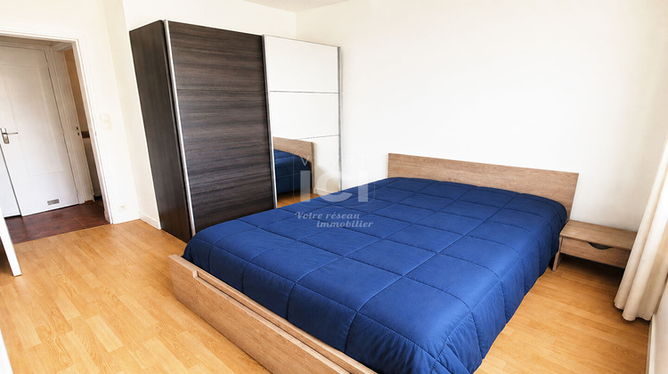 Ma-Cabane - Vente Appartement NANTES, 53 m²