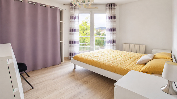 Ma-Cabane - Vente Appartement NANTES, 44 m²