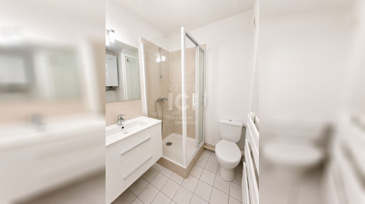 Ma-Cabane - Vente Appartement NANTES, 16 m²