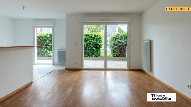 Ma-Cabane - Vente Appartement NANTES, 47 m²