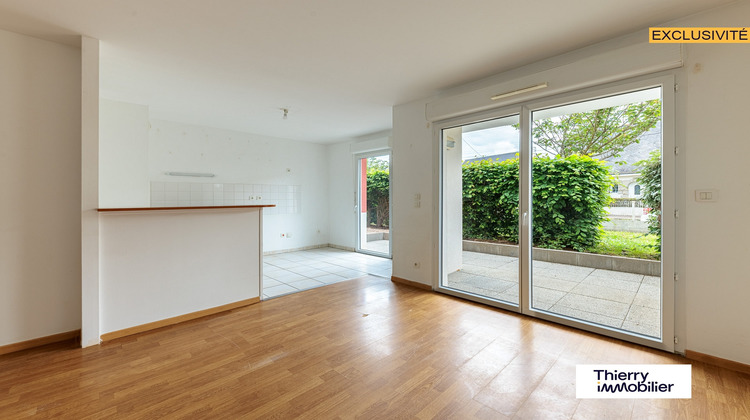 Ma-Cabane - Vente Appartement NANTES, 47 m²