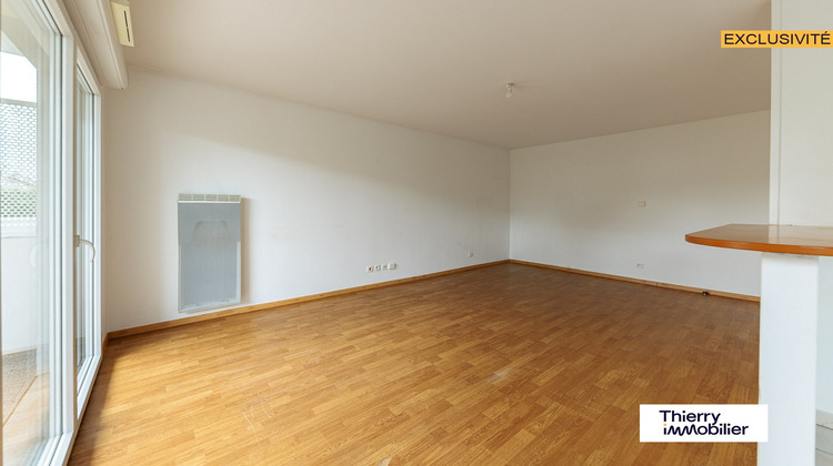 Ma-Cabane - Vente Appartement NANTES, 47 m²