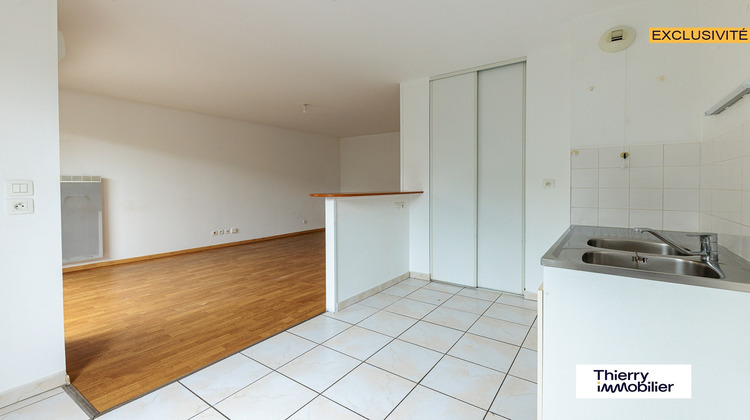 Ma-Cabane - Vente Appartement NANTES, 47 m²