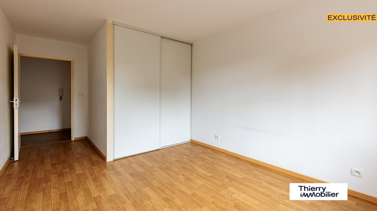 Ma-Cabane - Vente Appartement NANTES, 47 m²