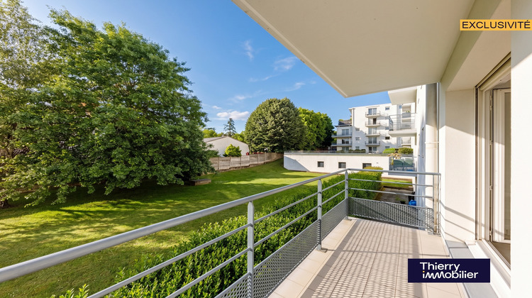 Ma-Cabane - Vente Appartement NANTES, 64 m²
