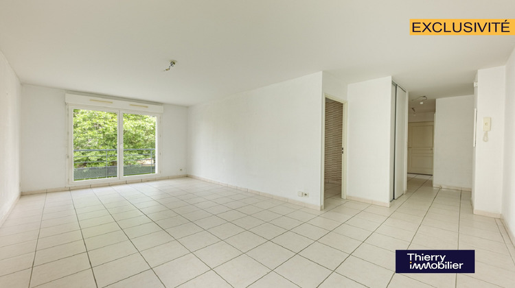 Ma-Cabane - Vente Appartement NANTES, 64 m²
