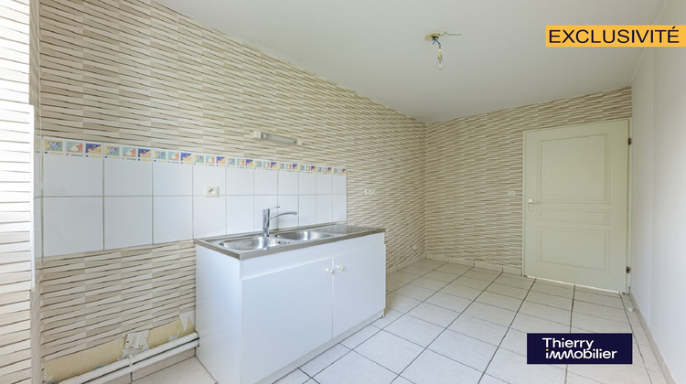 Ma-Cabane - Vente Appartement NANTES, 64 m²