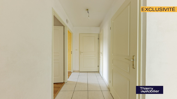 Ma-Cabane - Vente Appartement NANTES, 64 m²