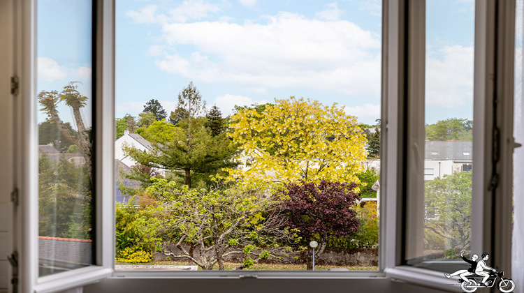 Ma-Cabane - Vente Appartement NANTES, 63 m²
