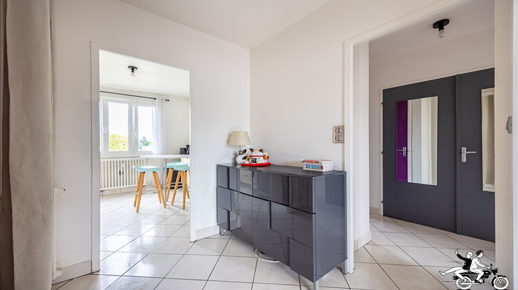 Ma-Cabane - Vente Appartement NANTES, 63 m²