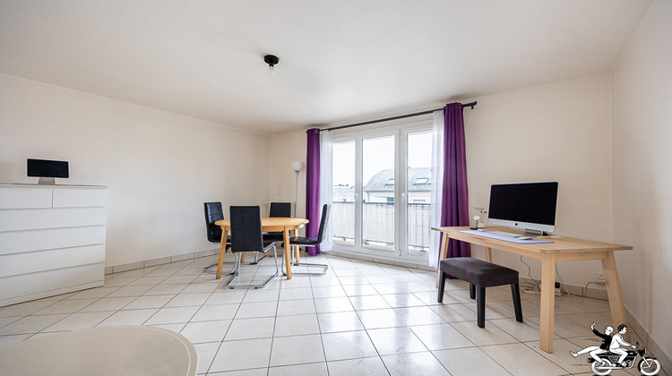 Ma-Cabane - Vente Appartement NANTES, 63 m²