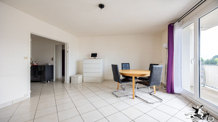 Ma-Cabane - Vente Appartement NANTES, 63 m²