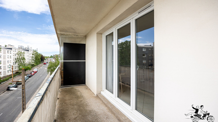 Ma-Cabane - Vente Appartement NANTES, 63 m²