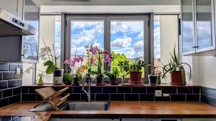 Ma-Cabane - Vente Appartement NANTES, 81 m²