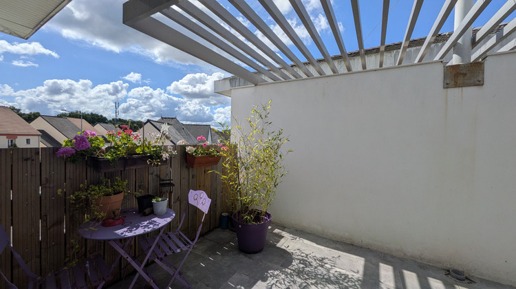 Ma-Cabane - Vente Appartement NANTES, 81 m²