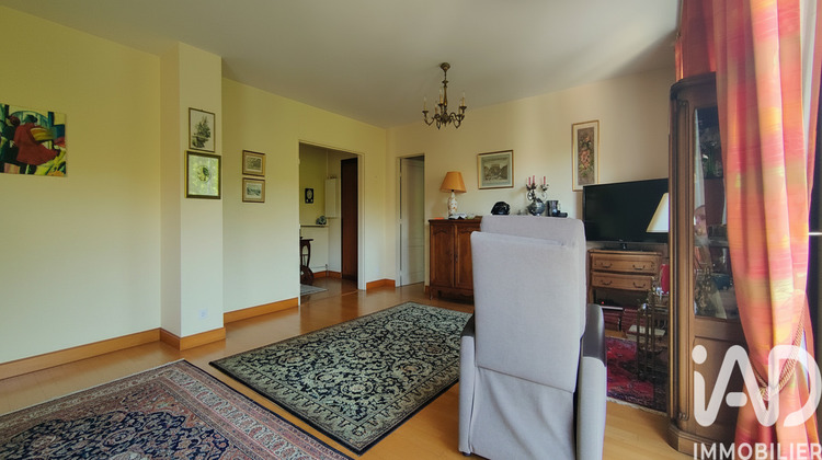 Ma-Cabane - Vente Appartement Nantes, 133 m²