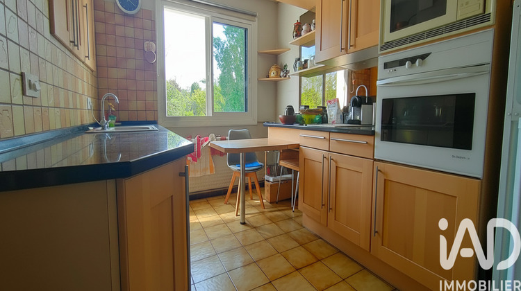 Ma-Cabane - Vente Appartement Nantes, 133 m²