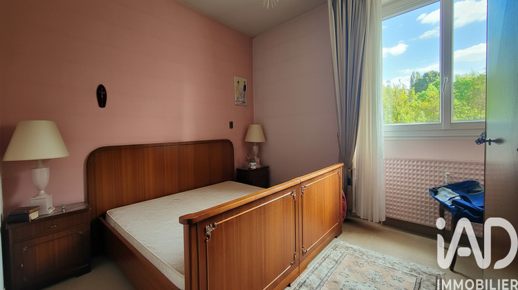 Ma-Cabane - Vente Appartement Nantes, 133 m²
